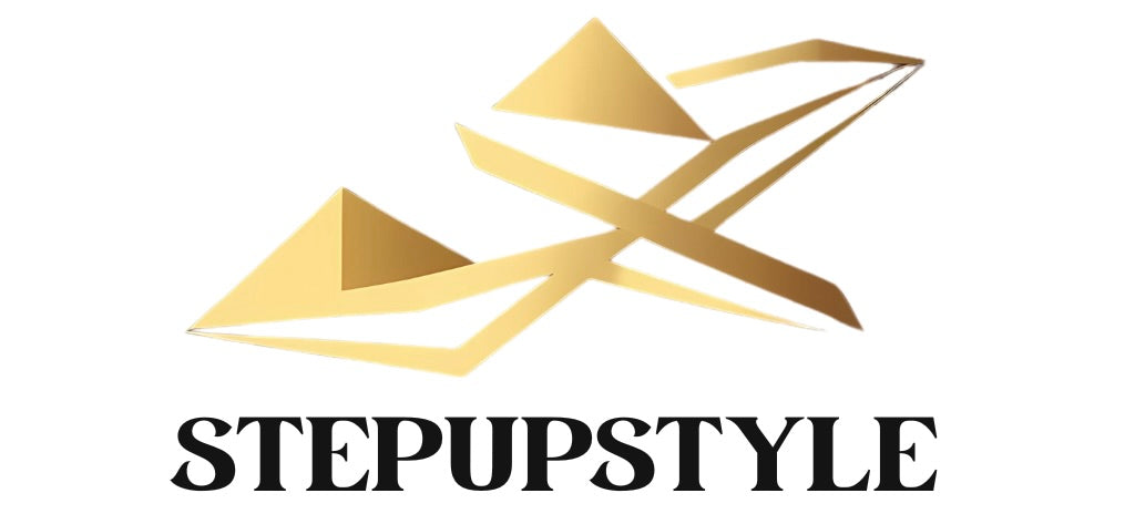 Step Up Style