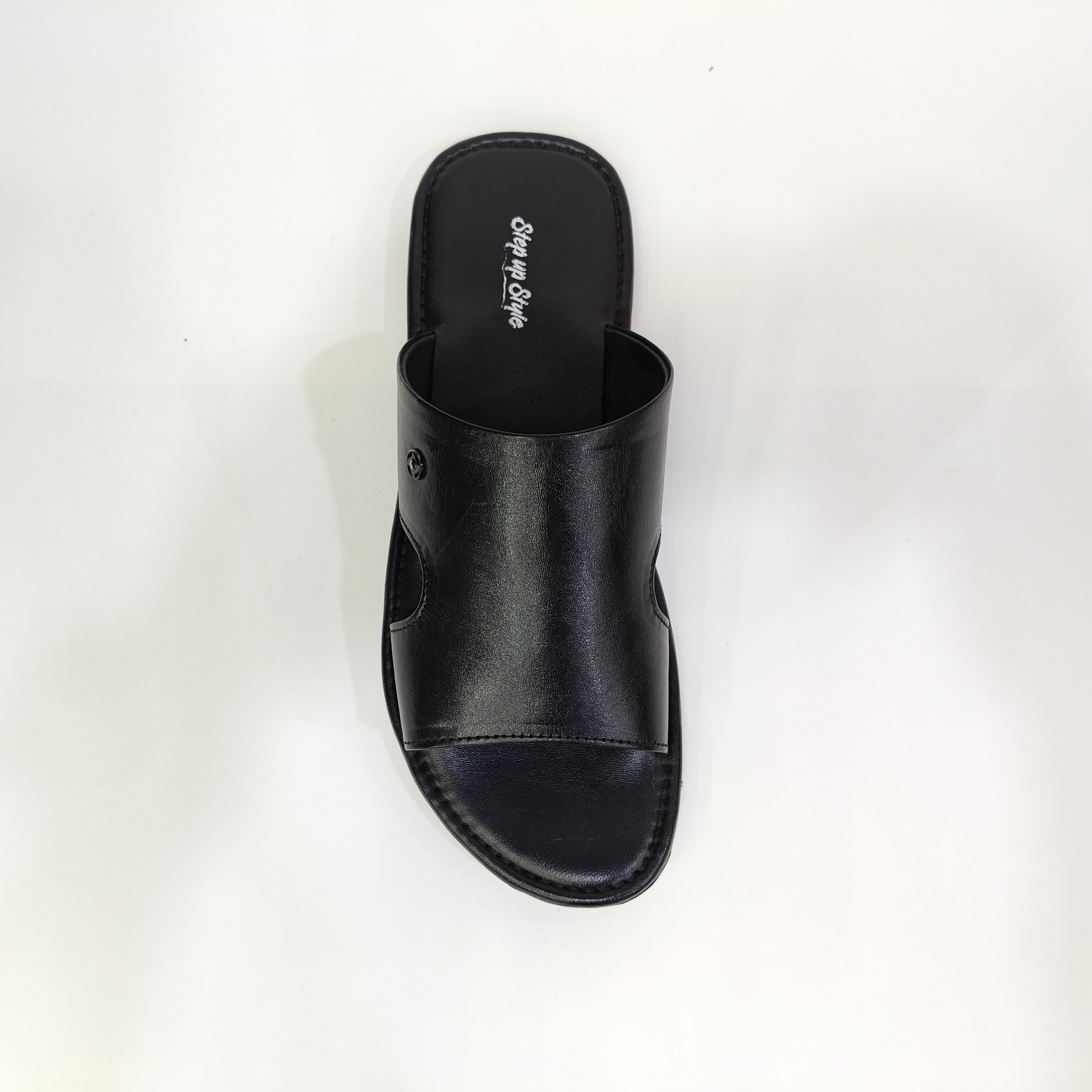Men’s Plain Chappal – Casual Comfort Wear