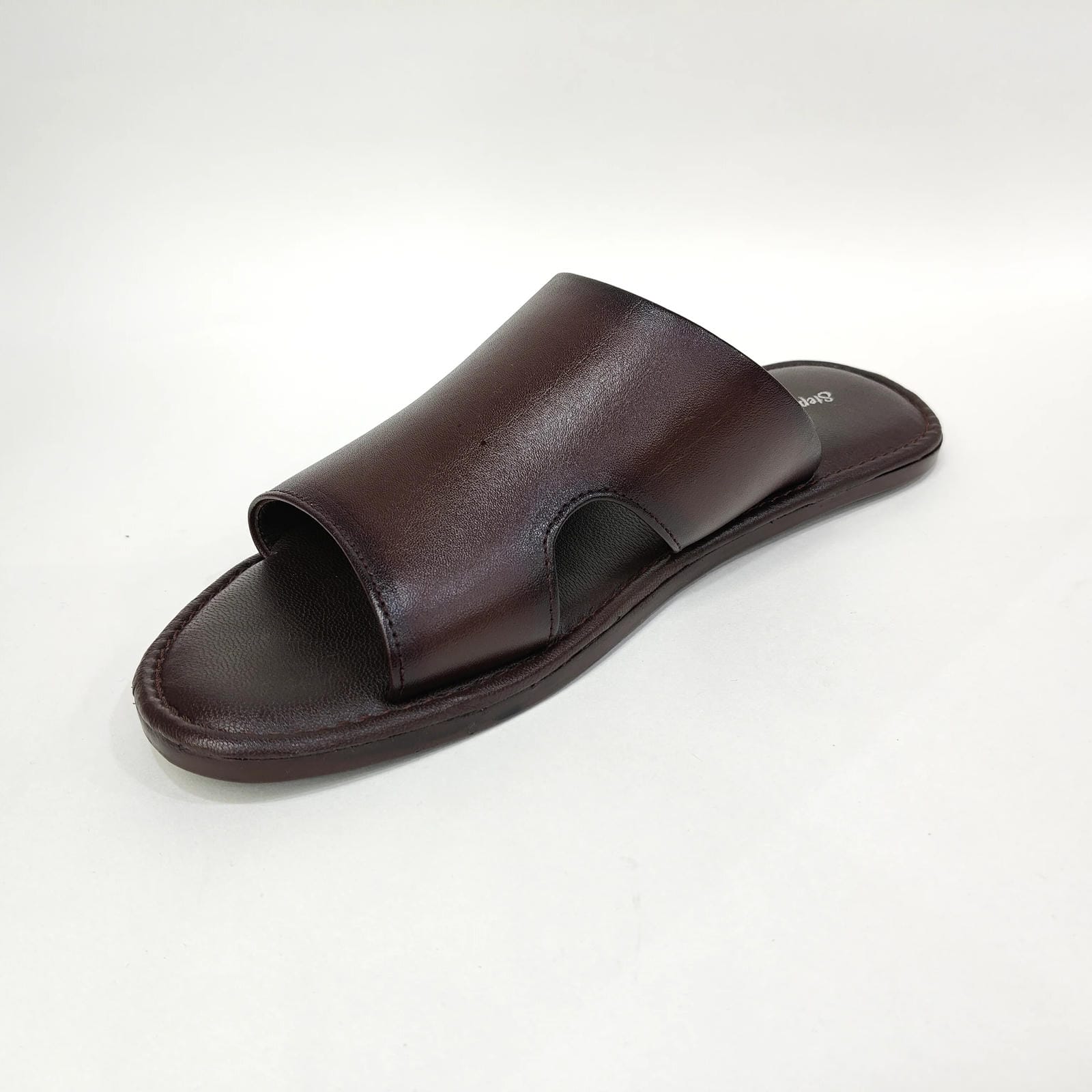 Men’s Plain Chappal – Casual Comfort Wear