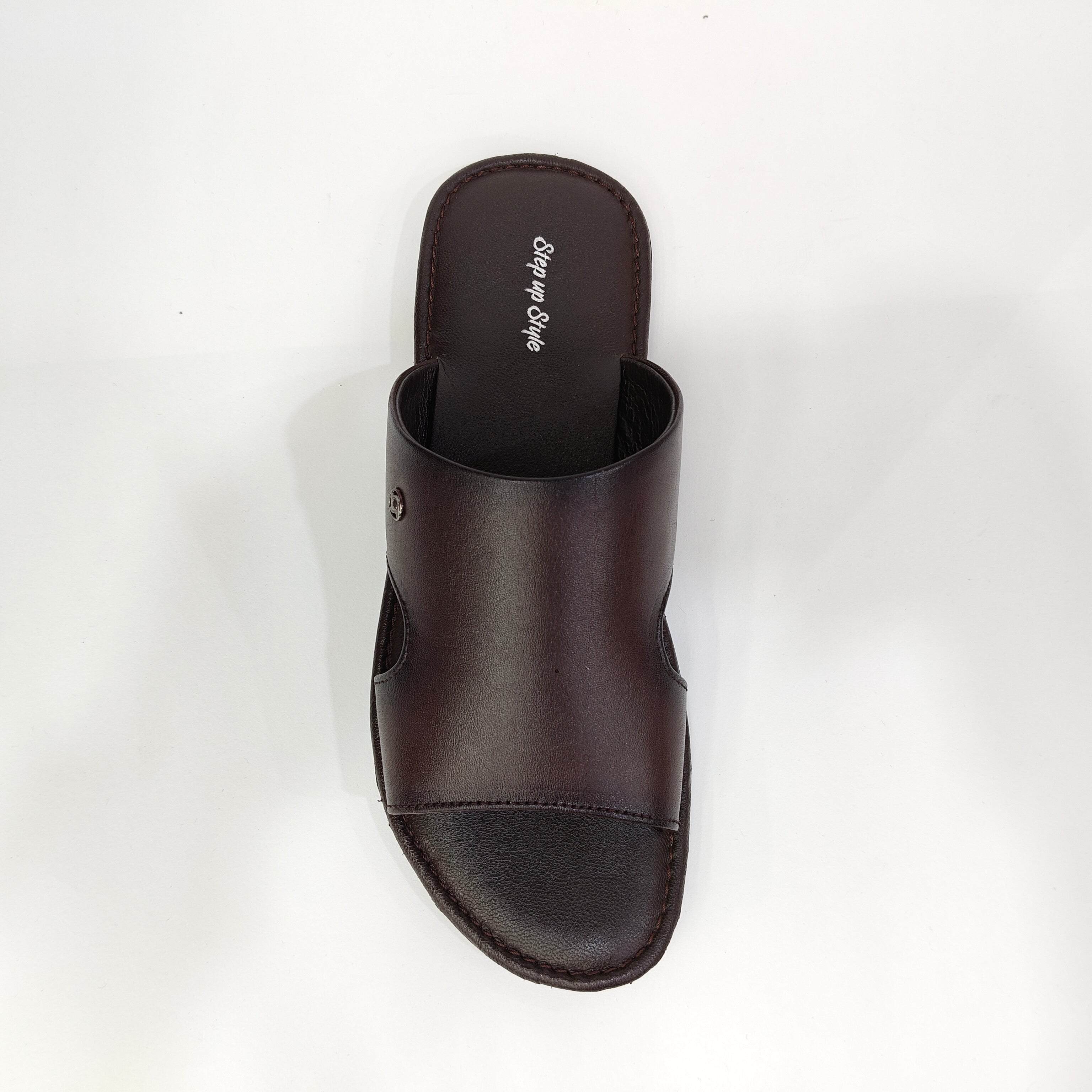 Men’s Plain Chappal – Casual Comfort Wear