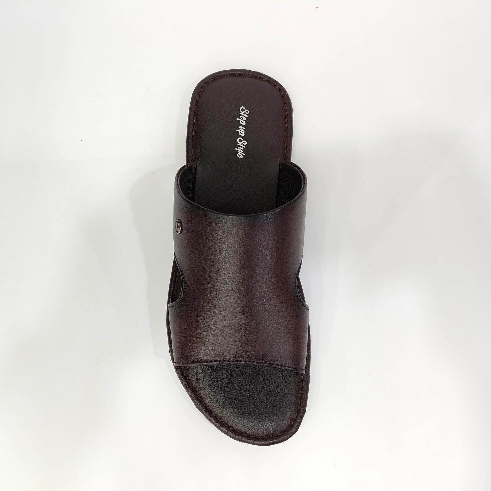 Men’s Plain Chappal – Casual Comfort Wear