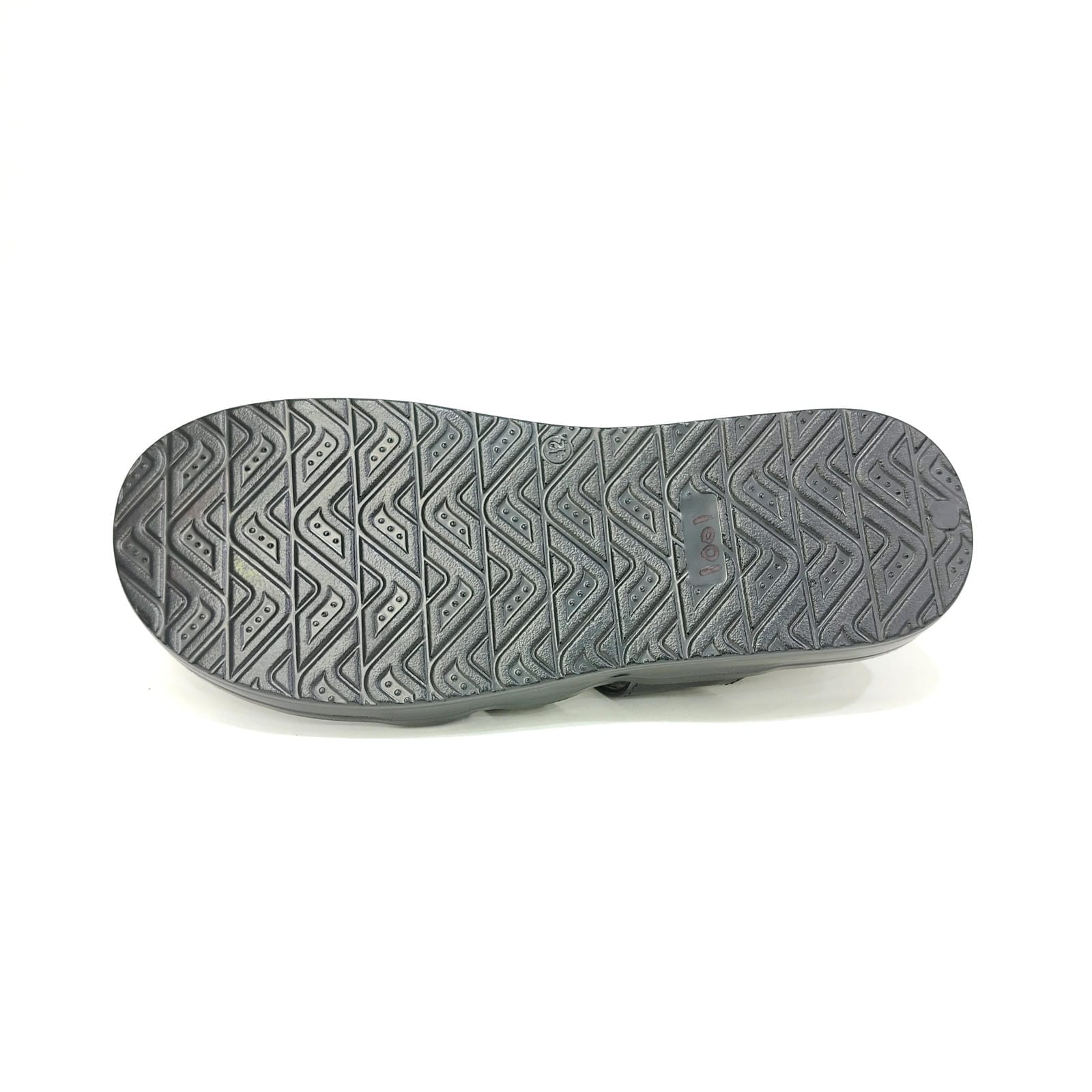 Men’s Genuine Leather Sandal – Durable & Stylish Comfort