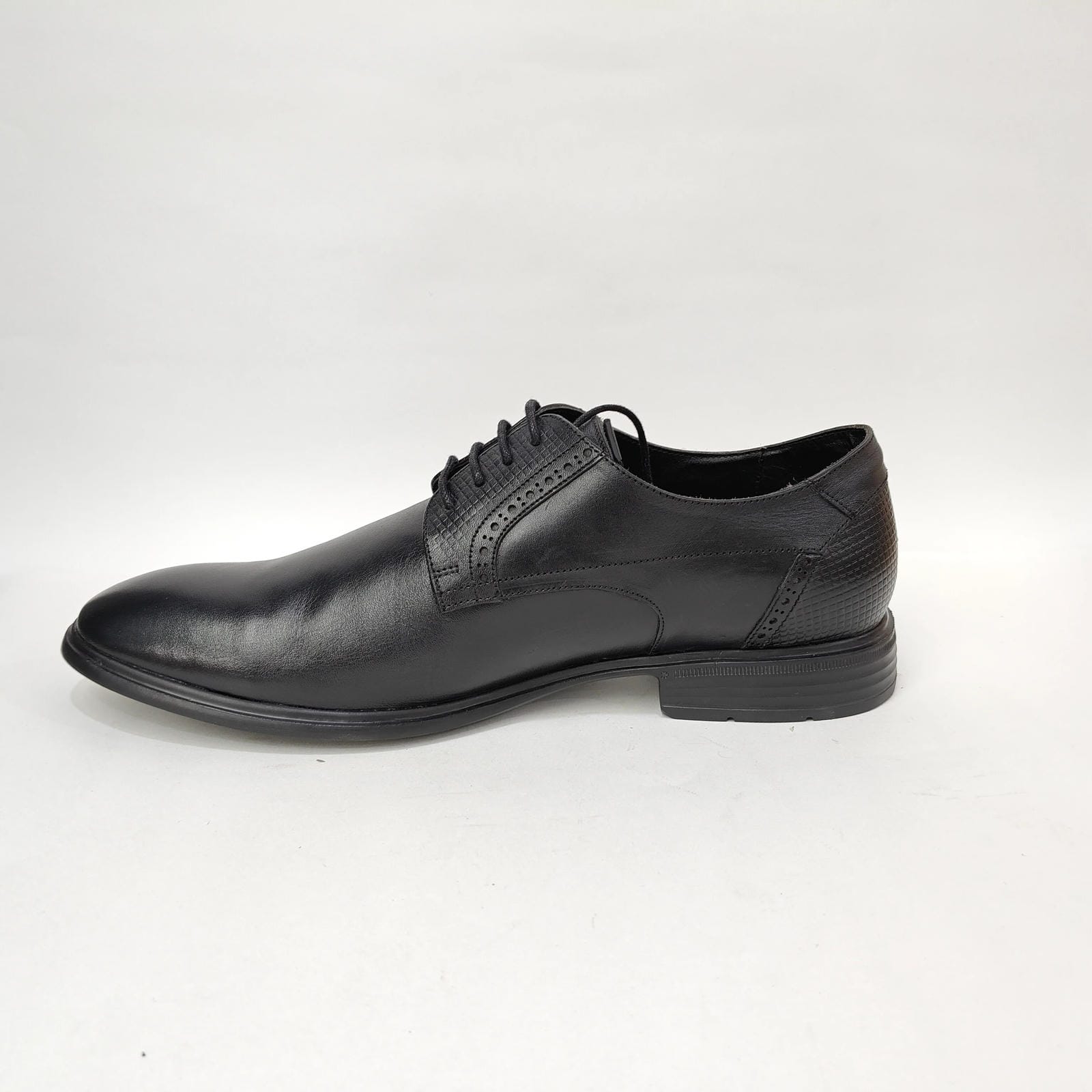 StepUpStyle Men’s Office Loafer Designed – Black & Tan
