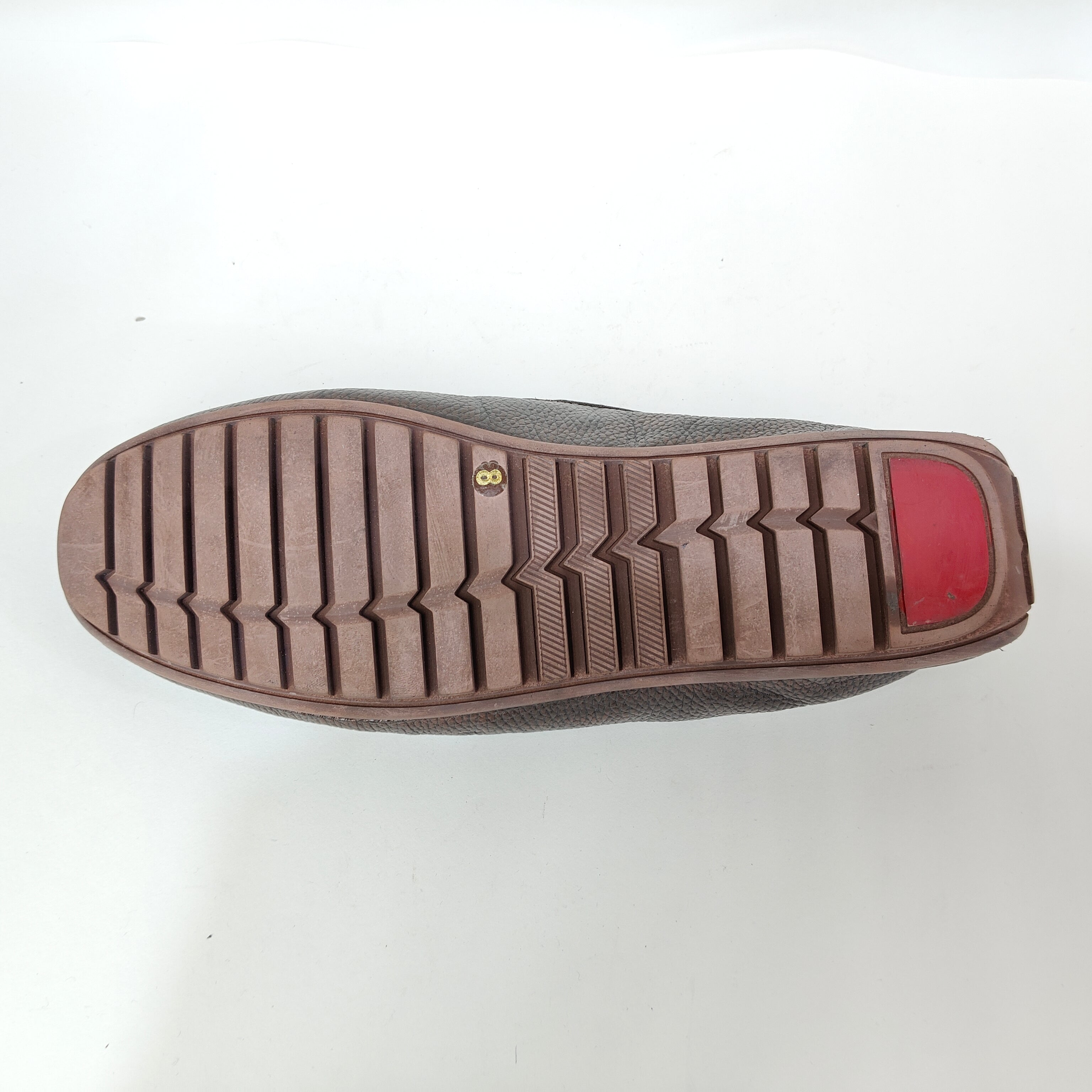 StepUpStyle Men’s Mckhner Loafers – Black & Brown