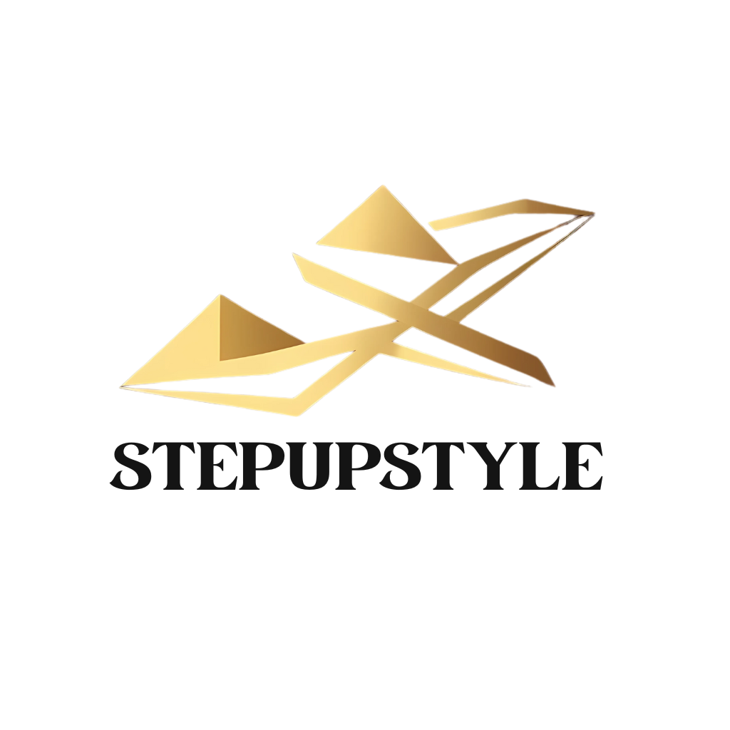 Step Up Style