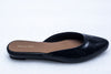 Women's Pointed Flat Bellies