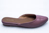 Women's Pointed Flat Bellies