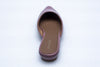 Women's Pointed Flat Bellies