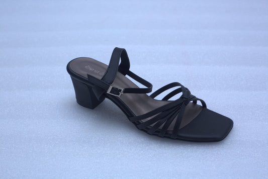 Women's Modern Block Heels