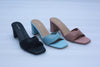 Women's Trendy Narrow Heels