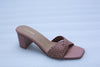 Women's Trendy Narrow Heels