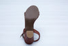 Women's Mirror Work Narrow Heels