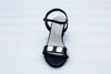 Women's Mirror Work Narrow Heels