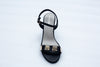 Women's Mirror Work Narrow Heels