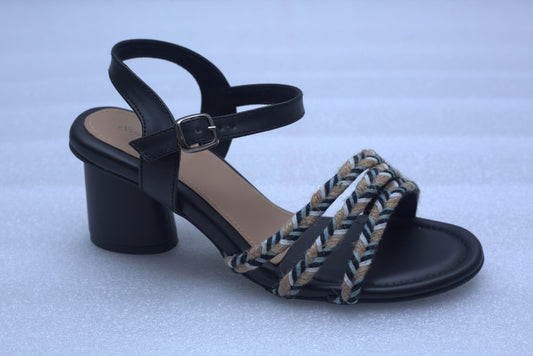 Women's Block Heels