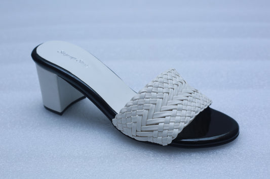 Women's Casual Wear Narrow Heels