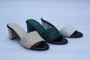 Women's Casual Wear Narrow Heels