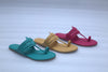 Women's Ethnic Footwear Kolhapuri Flats