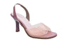 Women's Party Wear Bellies Sandal Pencil Heel