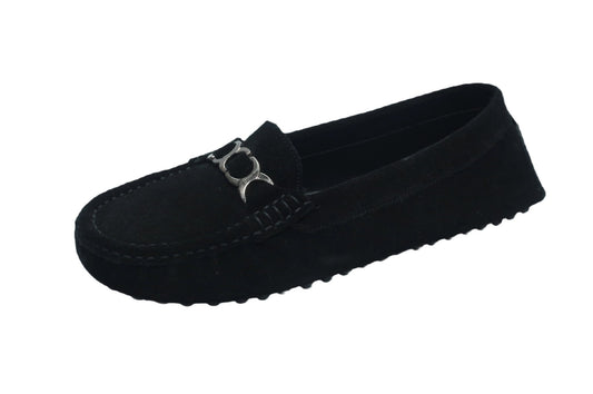 Women's Traditional Wear Loafers