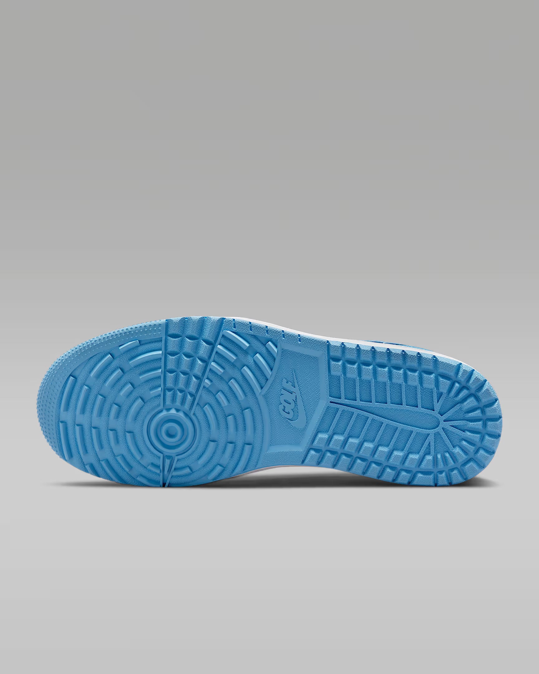NIKE JORDAN  1 LOW  GOLF PINE