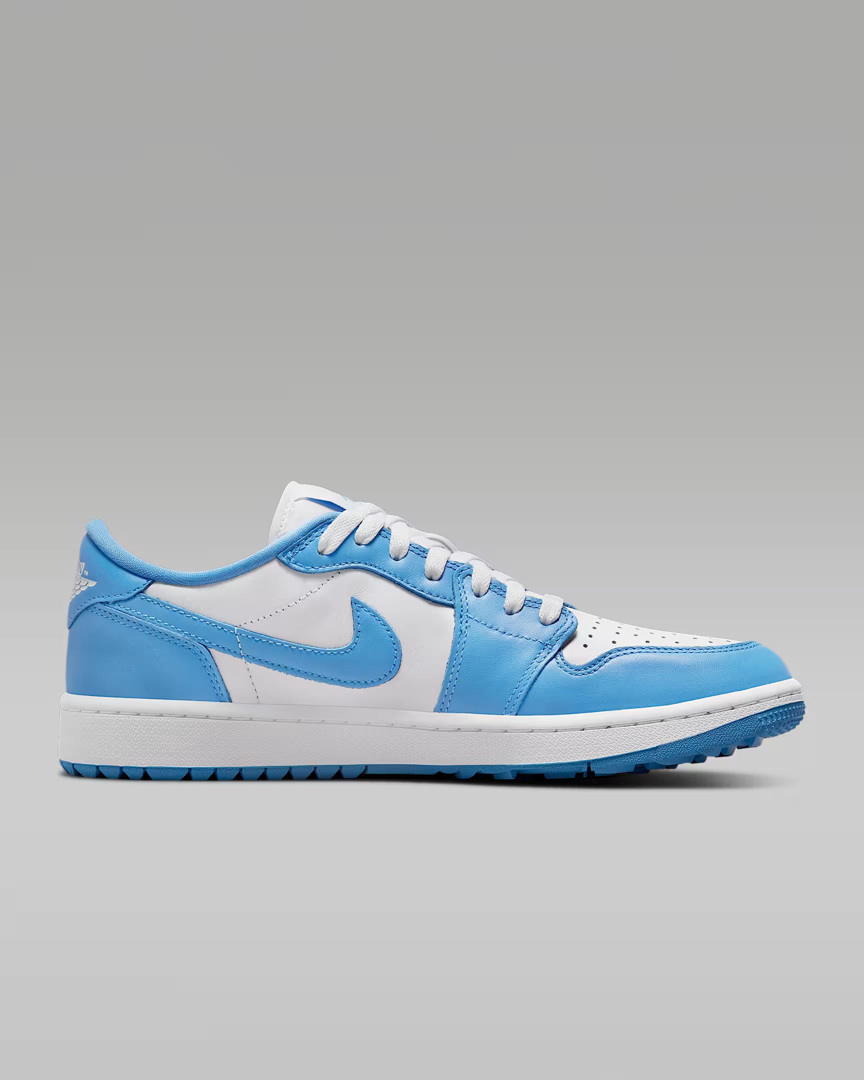 NIKE JORDAN  1 LOW  GOLF PINE