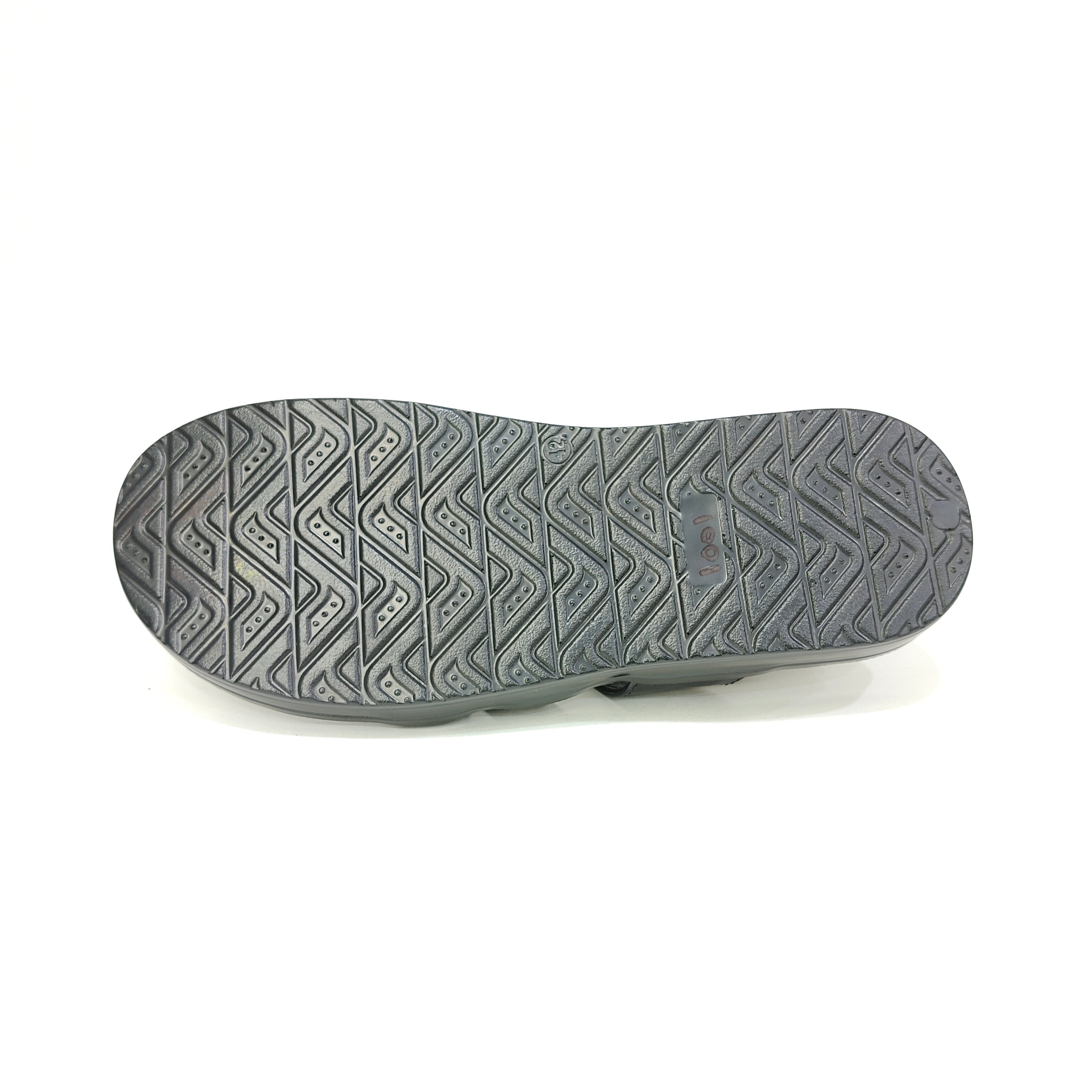 Men’s Genuine Leather Sandal – Durable & Stylish Comfort
