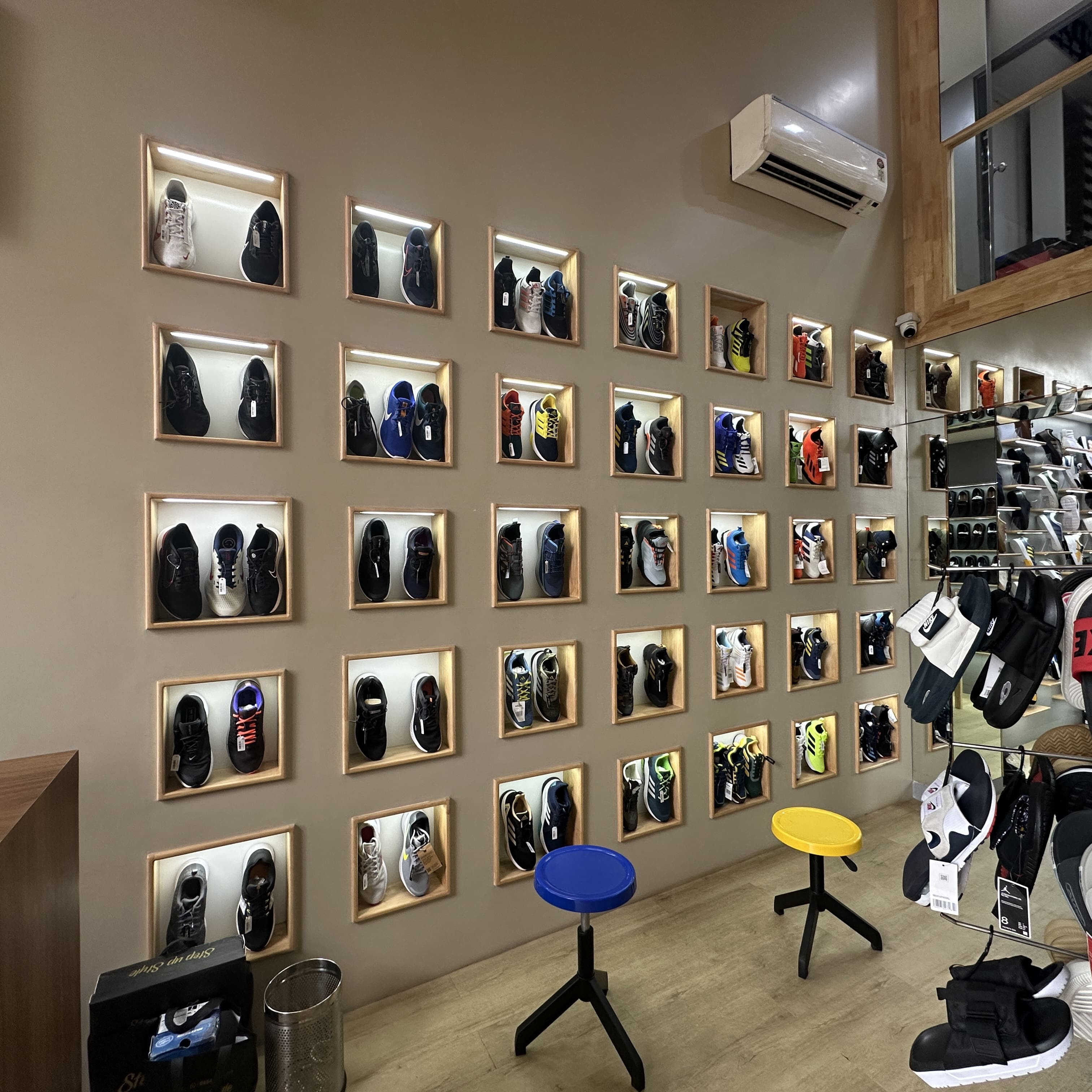 store