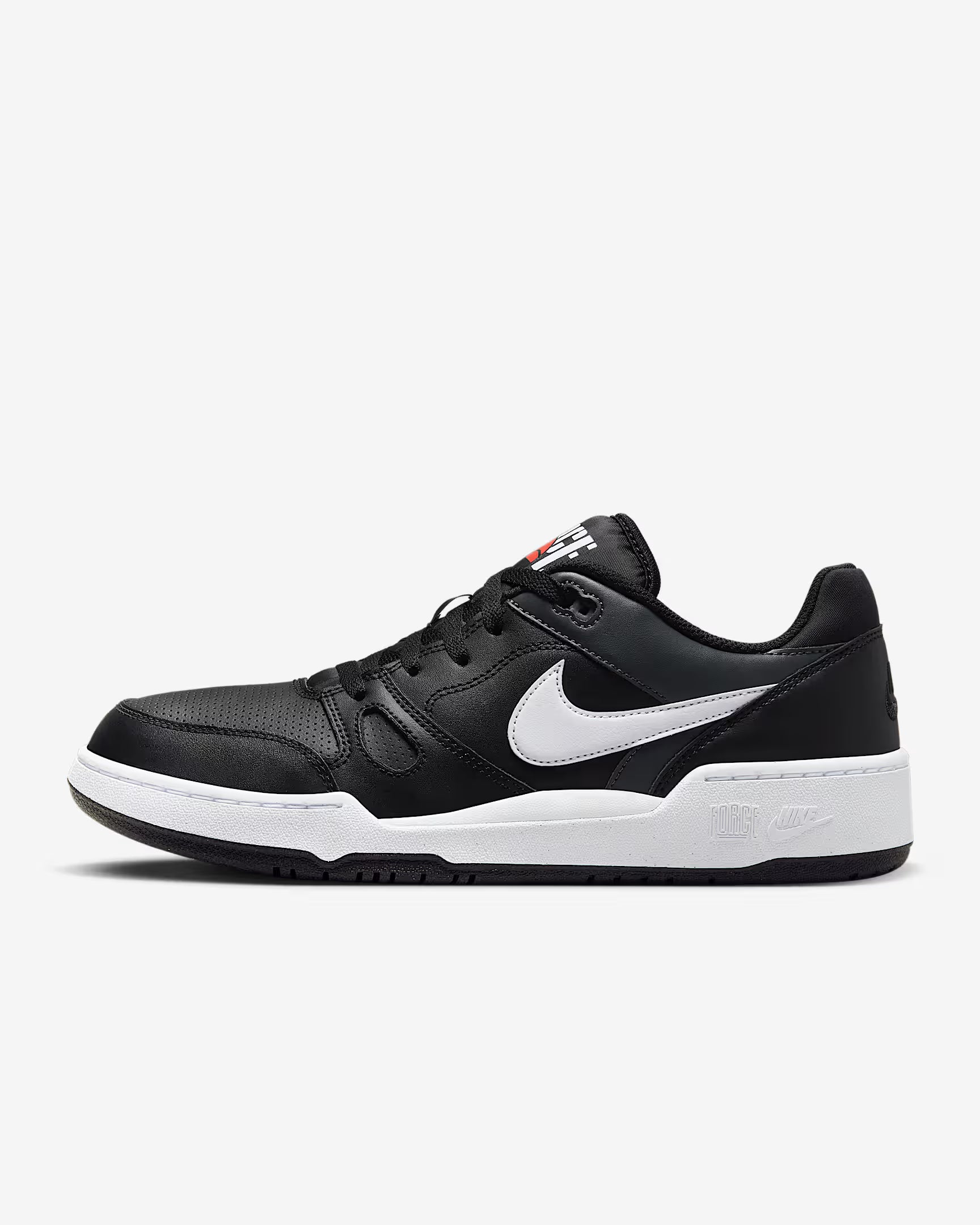 NIKE FULL FORCE LOW