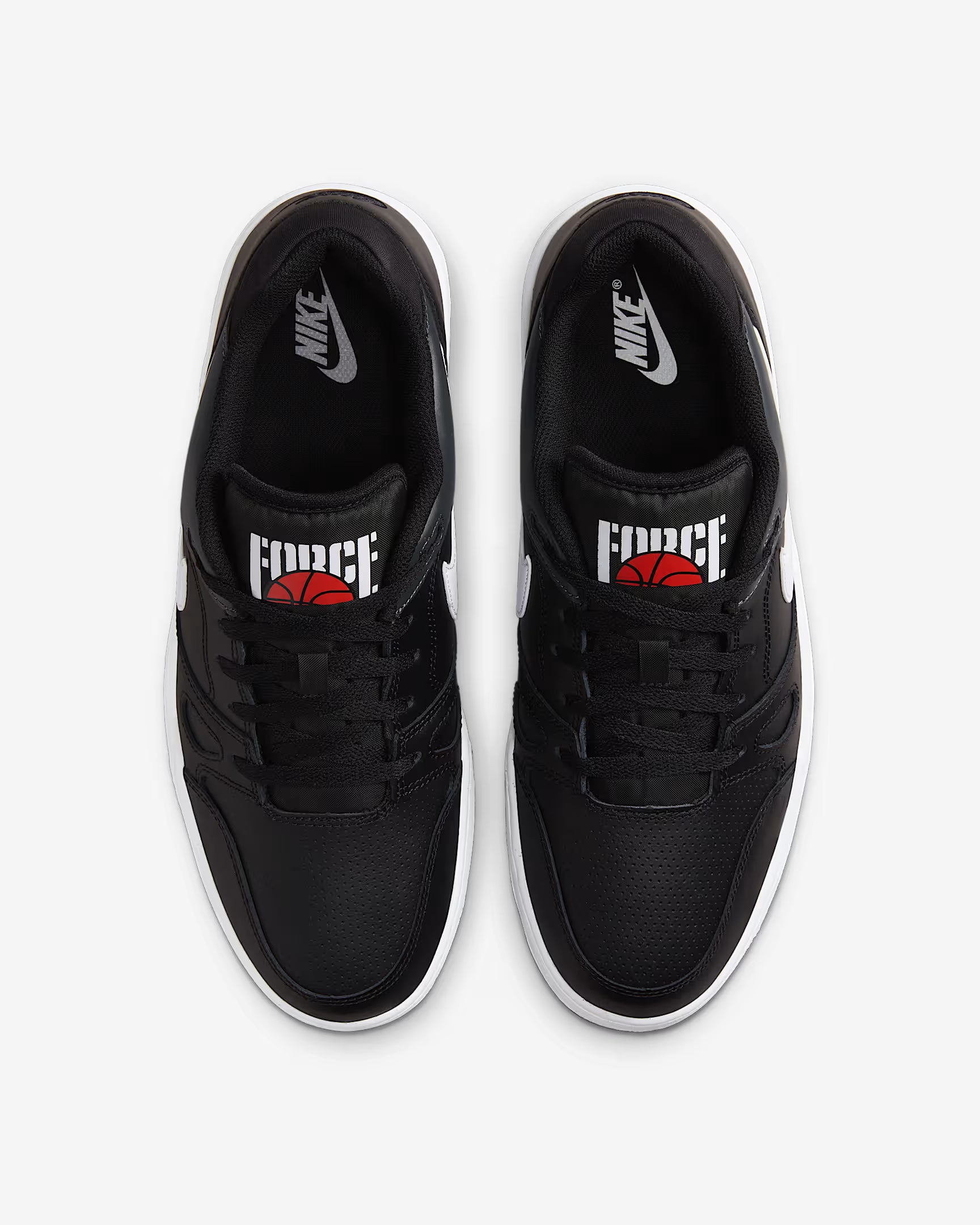 NIKE FULL FORCE LOW